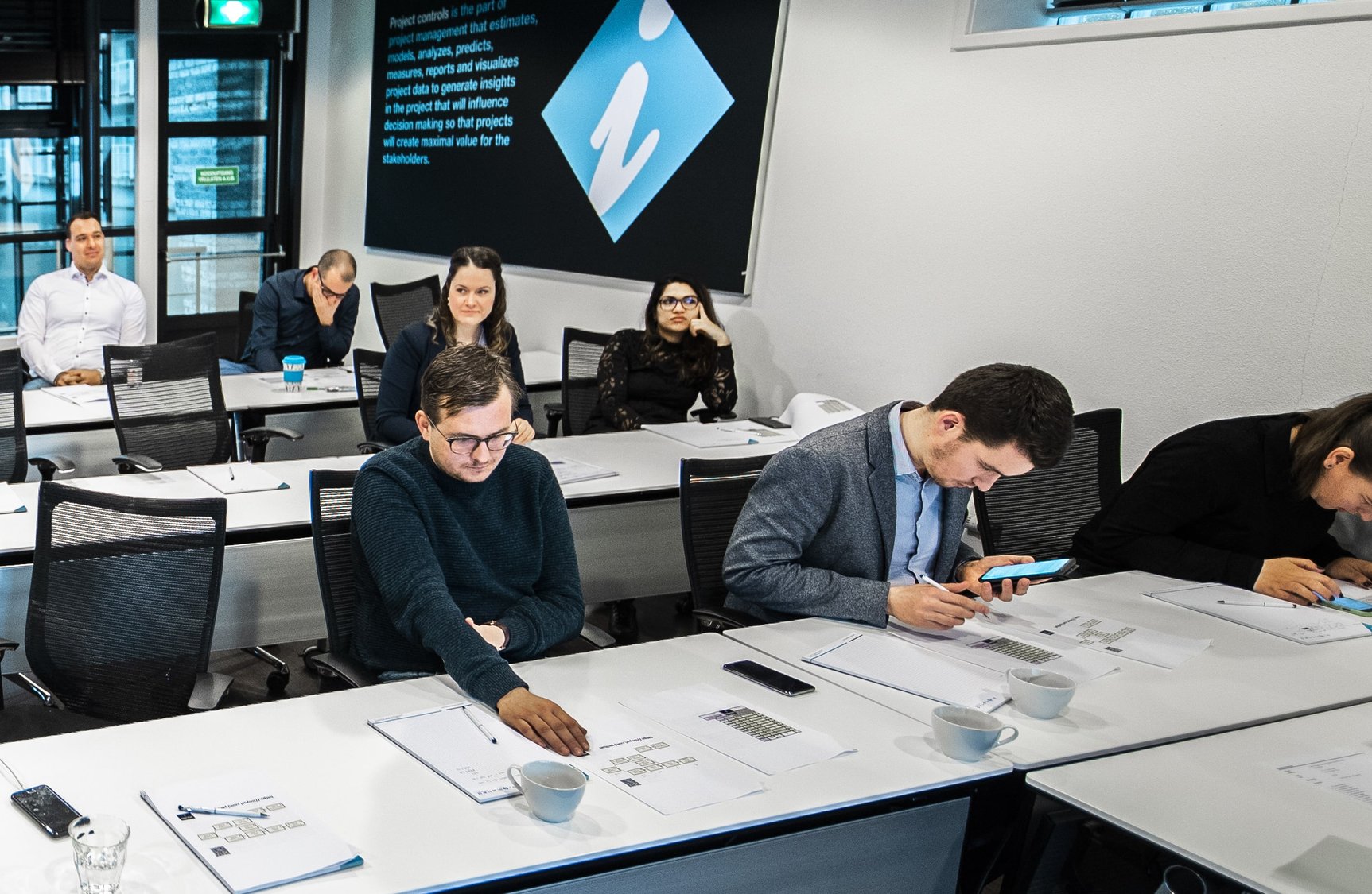Project Planning Training: Your Internal vs External Training Options ...