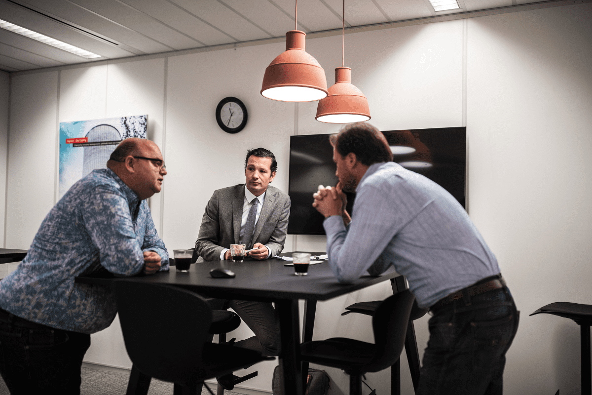 The Manager Projects Series: How to Build an Oracle Primavera Cloud ...