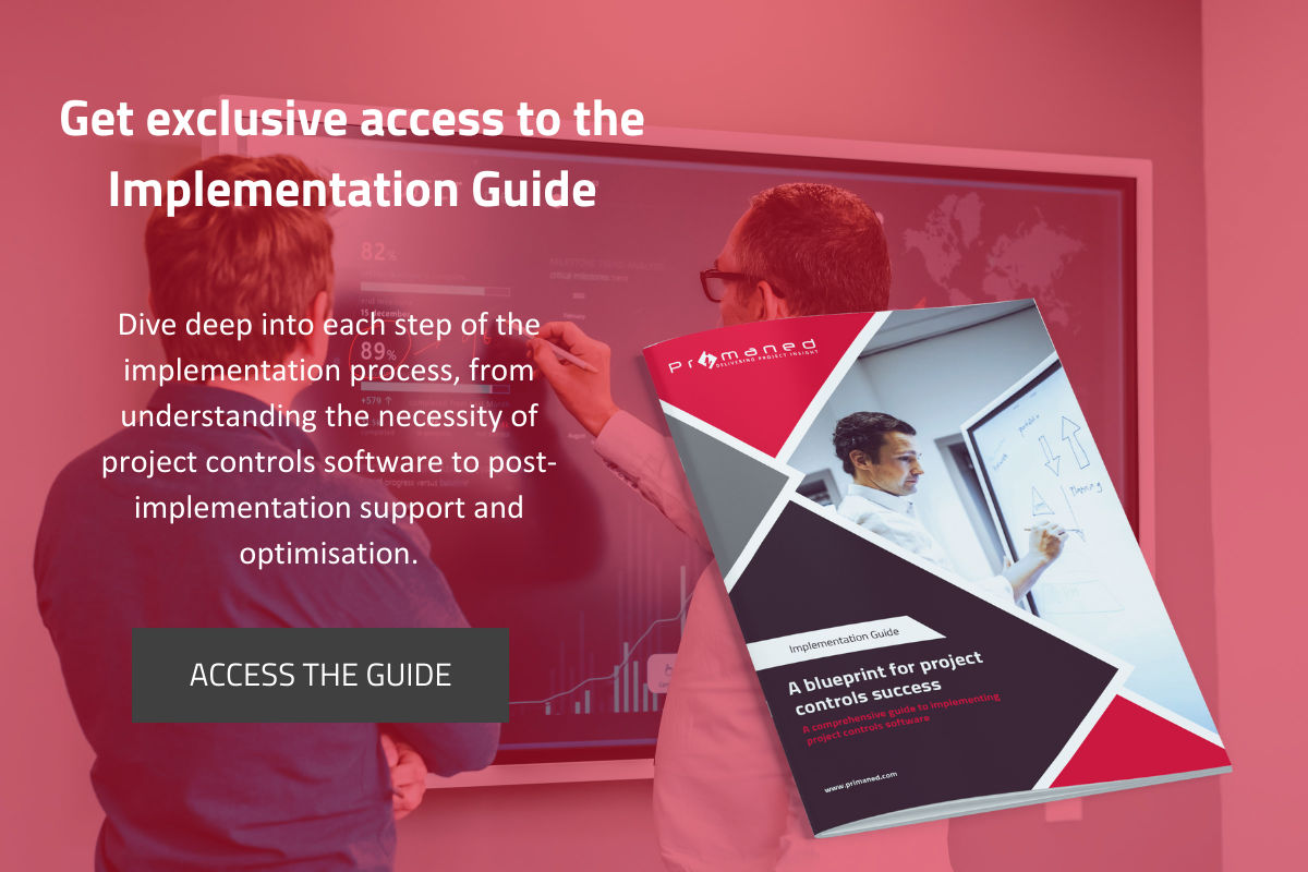 Primaned -  Software - Implementation Guide - Graphic 6