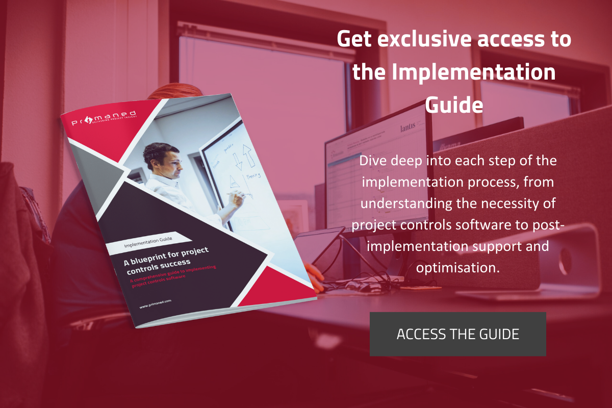 Primaned -  Software - Implementation Guide - Graphic 7
