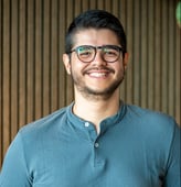 Daniel Bastidas
