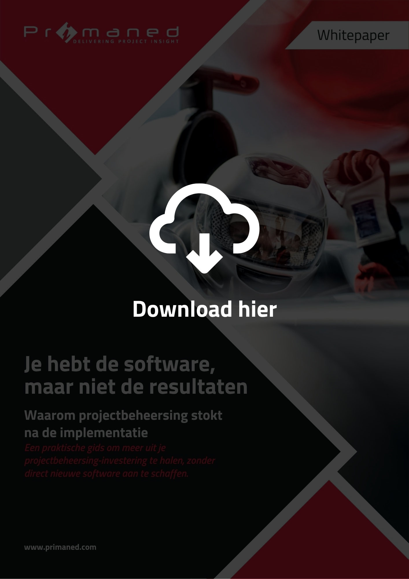 Download here Whitepaper Dutch