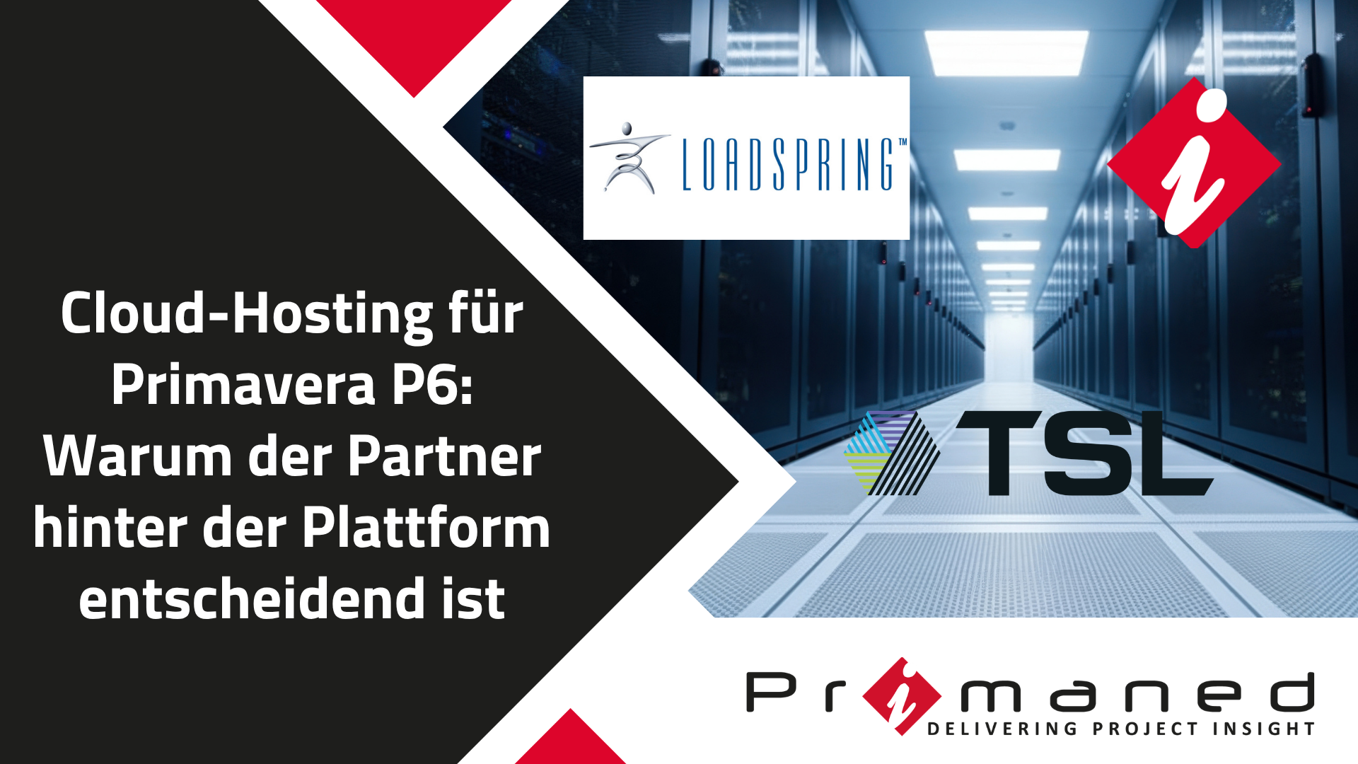 LoadSpring - TSL Blog - DE
