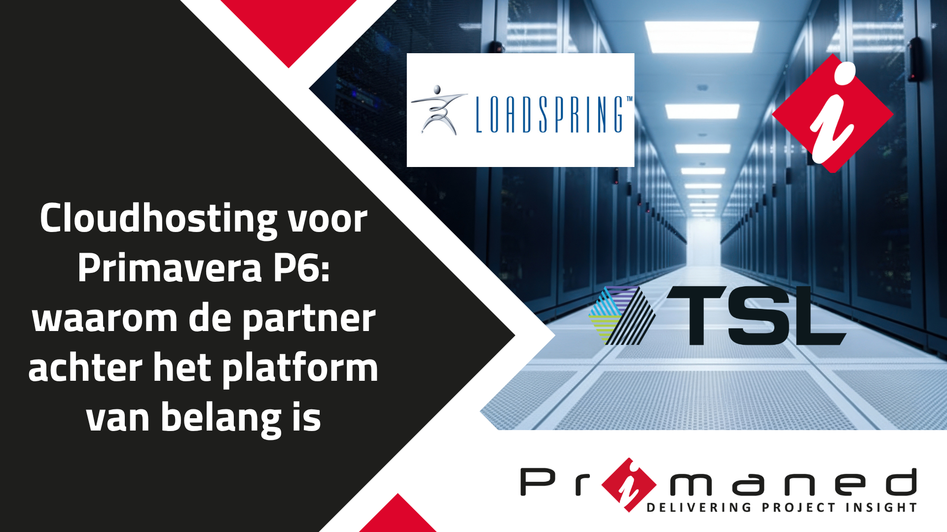 LoadSpring - TSL Blog - NL