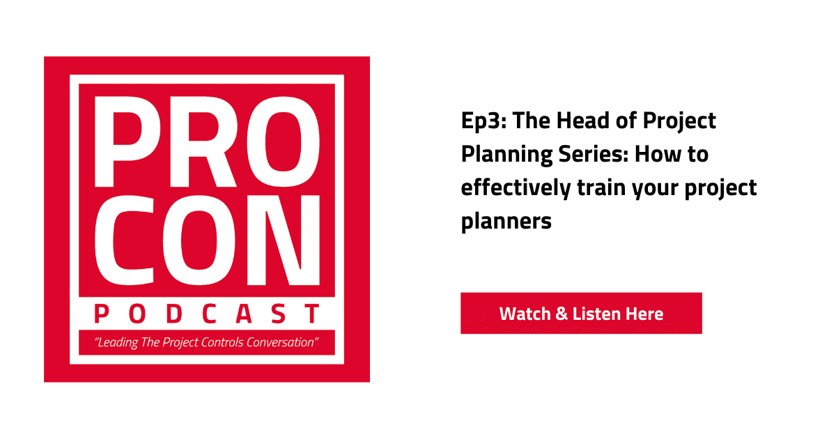 PROCON Podcast - Ep3 Blog Graphic