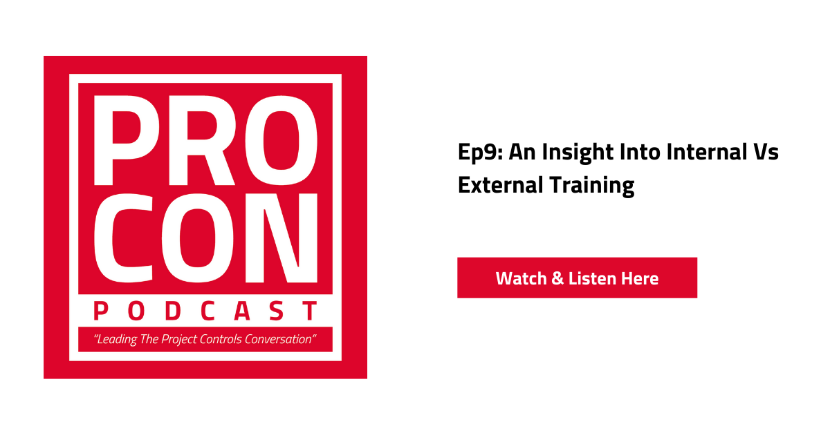 PROCON Podcast - Ep9 Blog Graphic