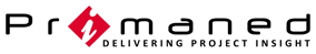 Primaned_Master Logo