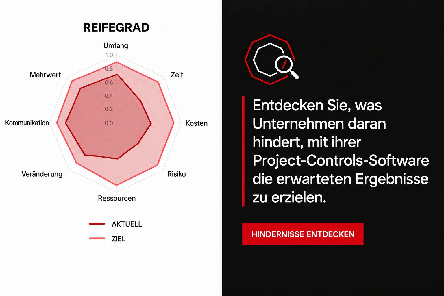 Project Controls Scan - DE