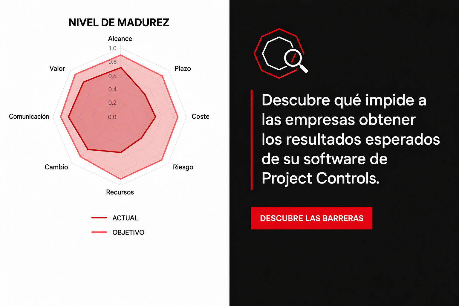 Project Controls Scan - ES