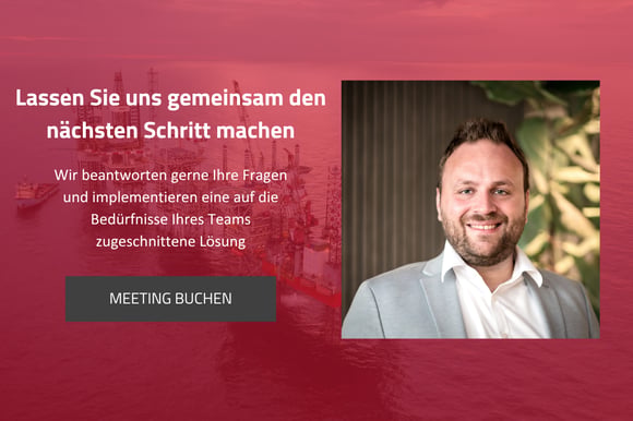 Speak with an Expert - Marius