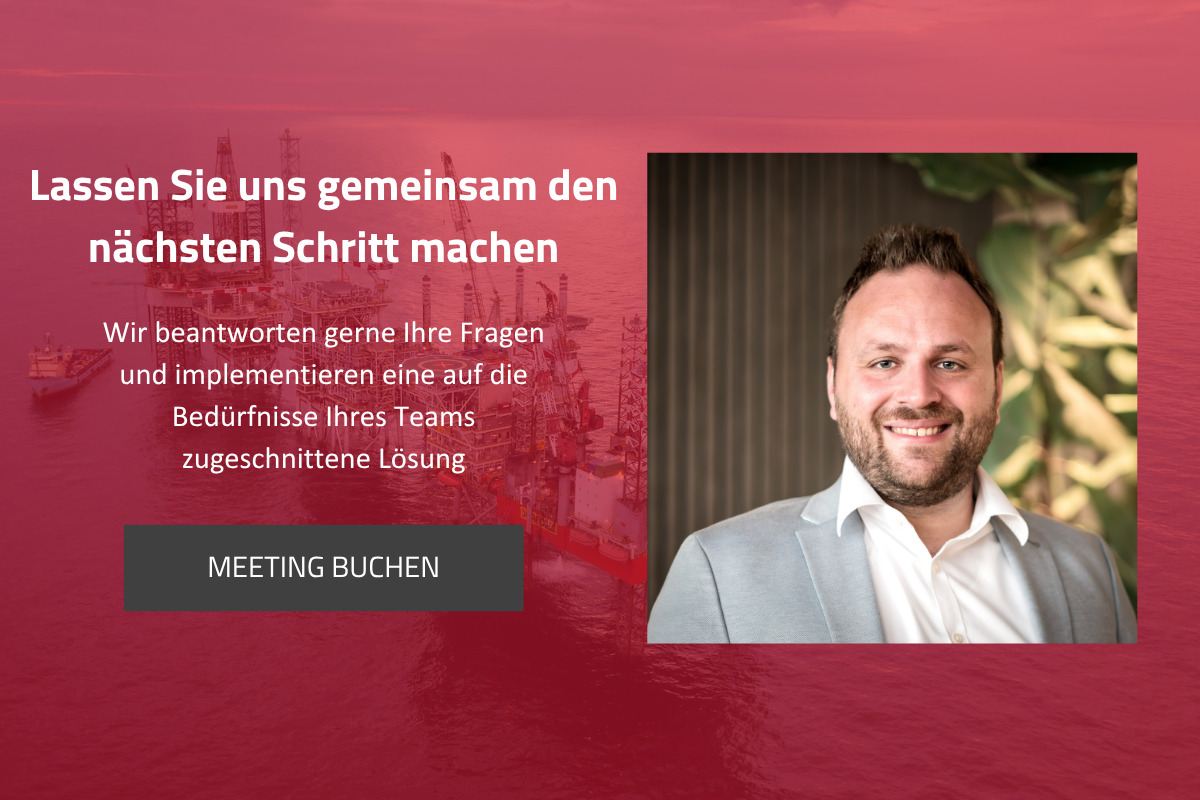 Speak with an Expert - Marius
