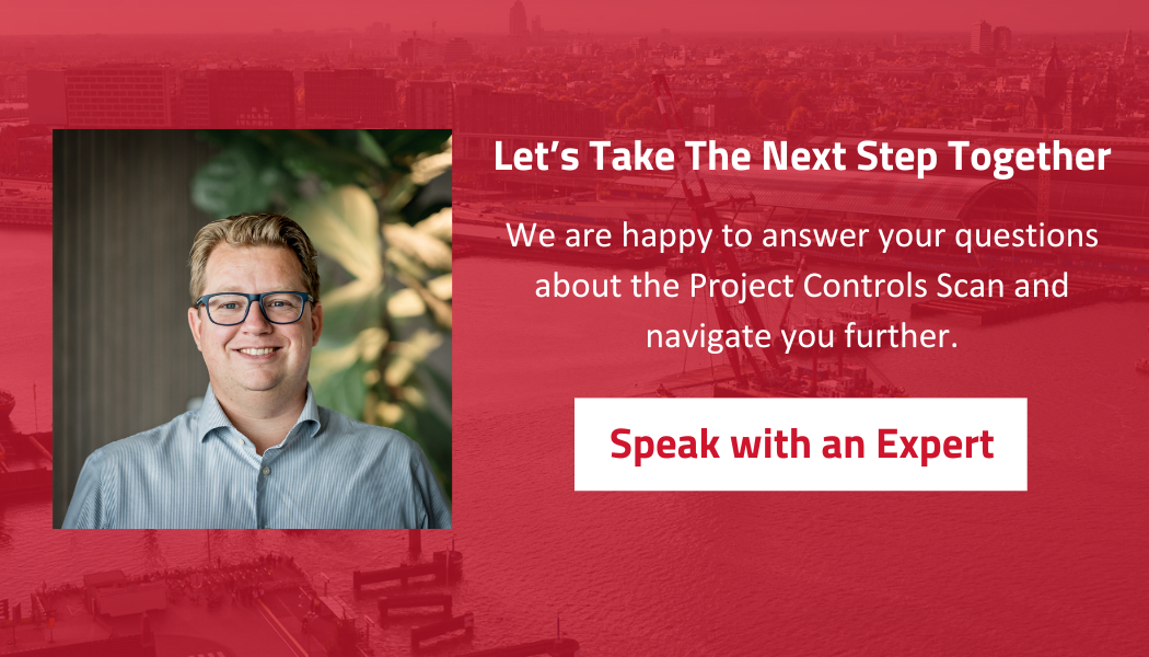 Speak with an Expert - Sjef - ENG